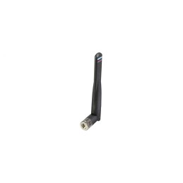 10 pcs - TE Connectivity ANT-DB1-RAF-SMA Rod WiFi Antenna with SMA Connector, Bluetooth (BLE), WiFi, ZigBee
