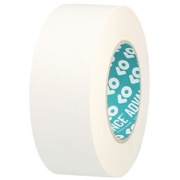 1 Reel of 50 M - Advance Tapes AT170 AT170 Duct Tape, 50m x 50mm, White, Gloss Finish