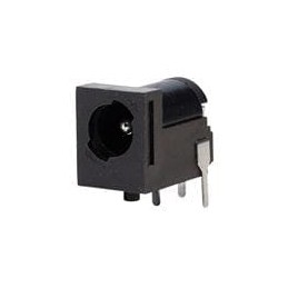 10 pcs : PJ-059A - DC Power Connectors Power Jacks