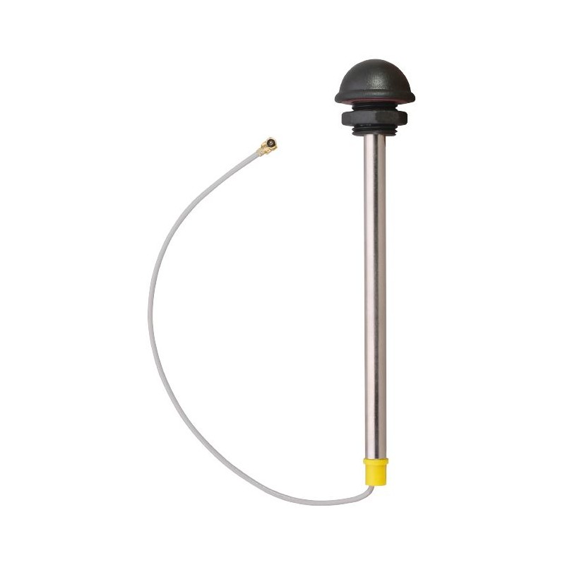 10 pcs - Linx ANT-916-WRT-UFL-150 Dome Omnidirectional Telemetry Antenna, WiFi