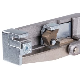 1 pcs - RS PRO Cable Tie Gun, 2.2 - 4.8mm Capacity