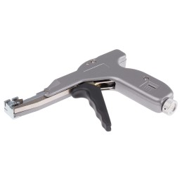 1 pcs - RS PRO Cable Tie Gun, 2.2 - 4.8mm Capacity