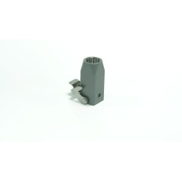 1 pcs - RS PRO Heavy Duty Power Connector Housing, PG11 Thread