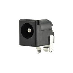 10 pcs : PJ-202BH - DC Power Connectors Power Jacks