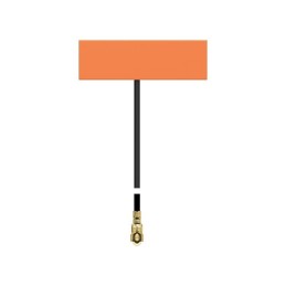 10 pcs - TE Connectivity 2108857-8 PCB WiFi Antenna, Bluetooth (BLE), WiFi, ZigBee