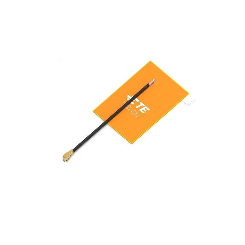 10 pcs - TE Connectivity 2118907-9 PCB WiFi Antenna, Bluetooth (BLE), WiFi, ZigBee