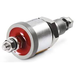 10 pcs - Schaffner FN 751X, Feedthrough Capacitor250V ac