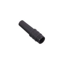10 pcs : 78_Z-0-4-4 - RF Connector Accessories Taper Sleeve, black, jacket diam. 6.0 mm typ. RG_59_B/U