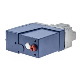 1 pcs - Telemecanique Sensors Pressure Sensor, 10bar Min, 160bar Max, Relay Output, Differential Reading