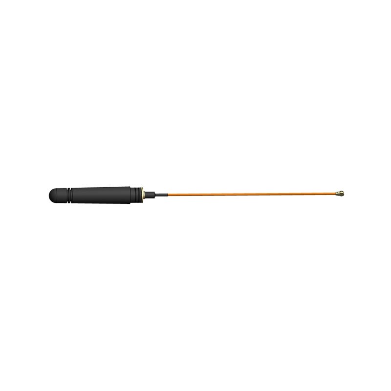 50 pcs - Abracon AEACAC049009-S2400 Whip WiFi Antenna with IPEX Connector, Bluetooth (BLE), WiFi, ZigBee