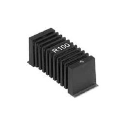 10 pcs : RW5S0FA1K00JE - Wirewound Resistors 5W, 1000 OHM, 5%