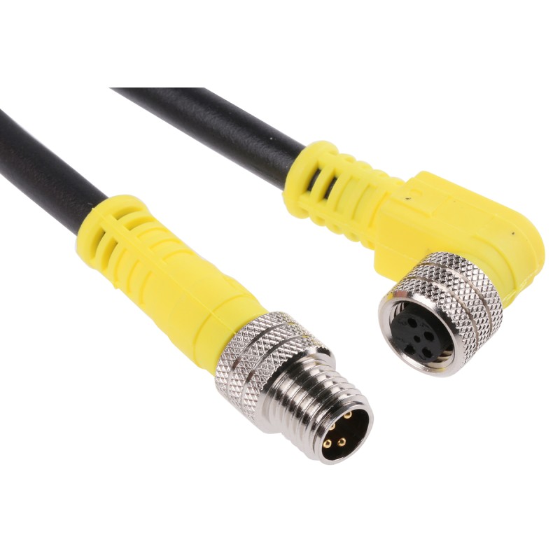 1 pcs - Brad from Molex Cable assembly, 2m