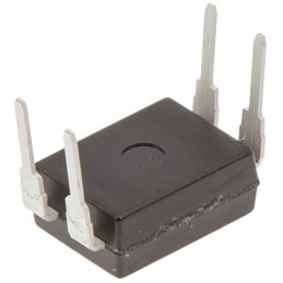 1 pcs - Panasonic, AQY210EH DC Input MOSFET Output Optocoupler, Through Hole, 4-Pin DIP