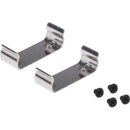 1 pcs - StarTech.com RS232 USB A Male to DB-9 Male Interface Converter