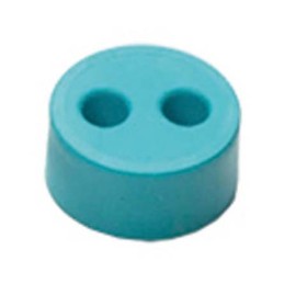 10 pcs - RS PRO Grommet Reducer Insert for use with Waterproof Connector