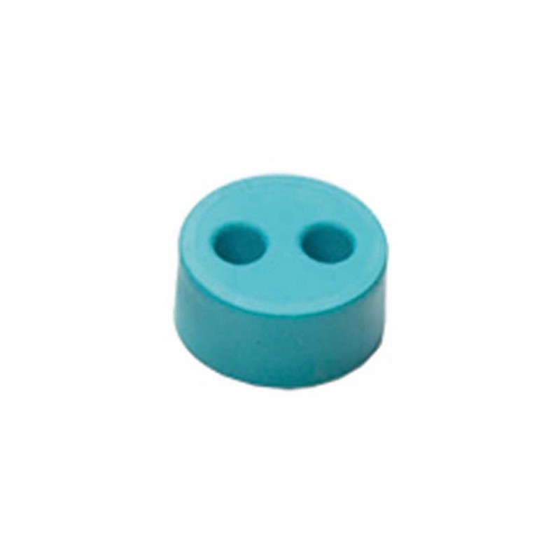 10 pcs - RS PRO Grommet Reducer Insert for use with Waterproof Connector