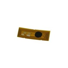 10 pcs : 2800 - NFC/RFID Development Tools Micro NFC/RFID Transponder - NTAG203 13.56MHz