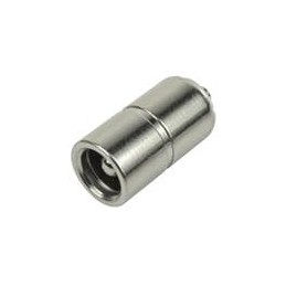 10 pcs : PR-2555B - DC Power Connectors Cable Mount Jack 2.5x5.5mm