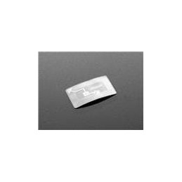 10 pcs : 4032 - NFC/RFID Development Tools 13.56MHz RFID/NFC Sticker - NTAG213 Tag