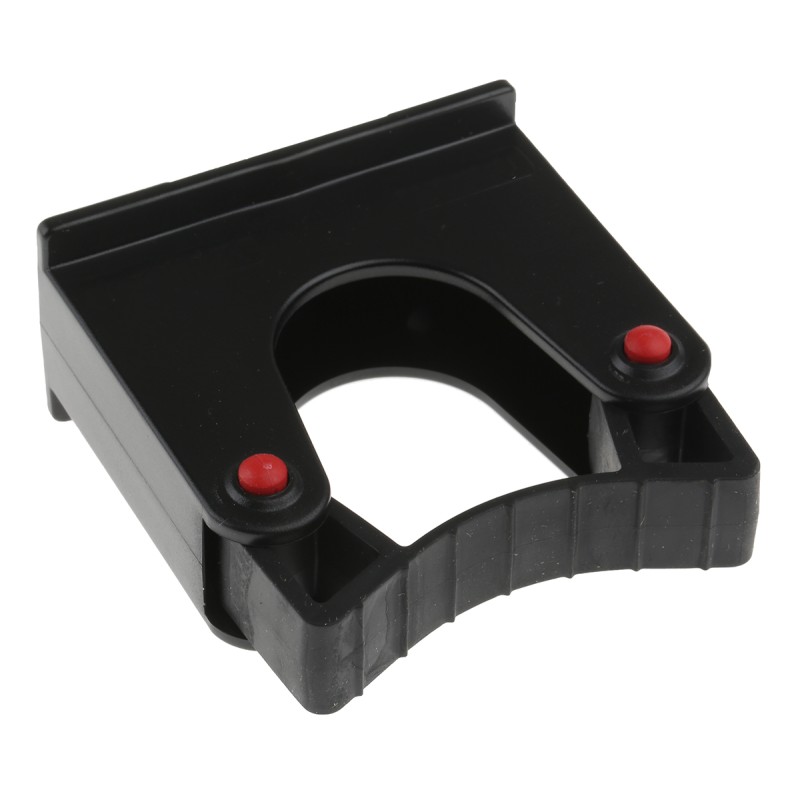 1 Pack of 2 - RS PRO Plastic Flexible Tool Holder