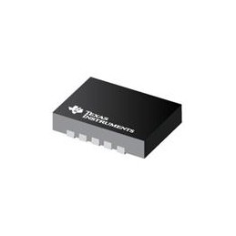 10 pcs : TLV75201PDSQT - LDO Voltage Regulators 1-A, low-IQ, high-PSRR, adjustable, dual-channel low-dropout (LDO) voltage regul