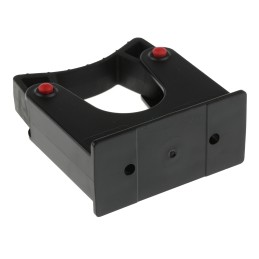 1 Pack of 2 - RS PRO Plastic Flexible Tool Holder