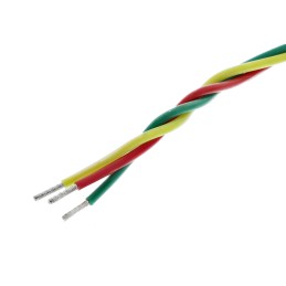 10 pcs - Vishay Hall Effect Sensor