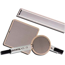 10 pcs - Arcol Ohmite Load Cell, 5kg Range, Compression Measure