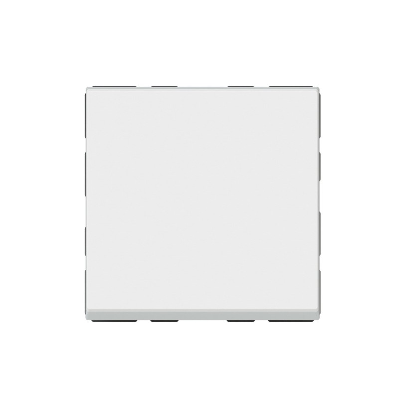 10 pcs - Legrand White Switch Insert Module 6A, Mosaic Series