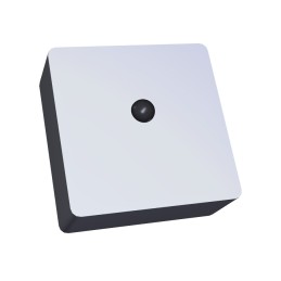 10 pcs - Abracon APAES1575R1040J34-T Plate GPS Antenna