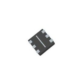 10 pcs : NCV8730BMTW330TBG - LDO Voltage Regulators LDO Regulator, 150 mA, 38 V, 1 uA IQ, with PG 3.3V WDFNW6