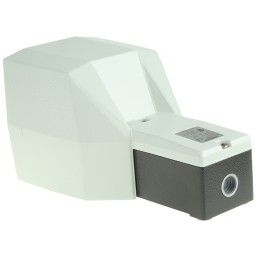 1 pcs - Siemens Foot Switch Momentary Foot Switch - Aluminium Case Material, 2NO/2NC