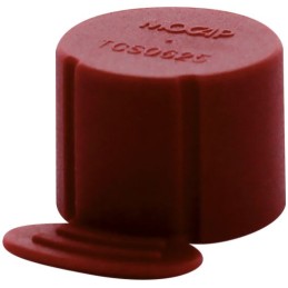 10 pcs - Murrelektronik Limited Protective Cap for Use with MQ15- X Power Male