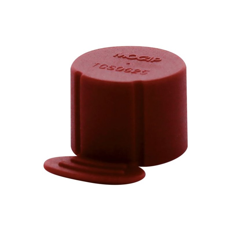 10 pcs - Murrelektronik Limited Protective Cap for Use with MQ15- X Power Male