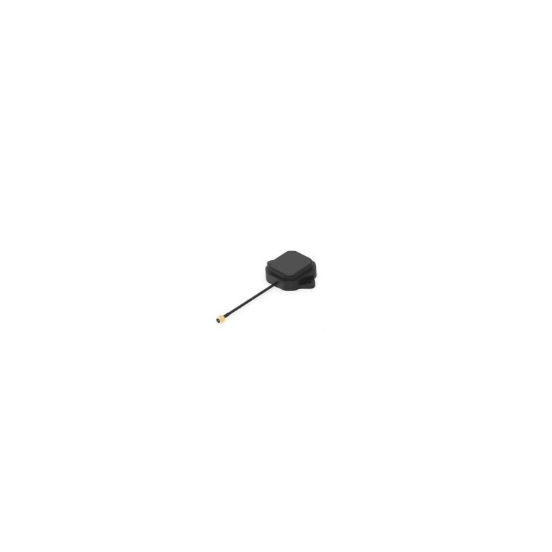 10 pcs - TE Connectivity 2108912-1 Patch Omnidirectional GPS Antenna, GPS