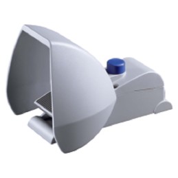 1 pcs - Schmersal Industrial Duty Momentary Foot Switch - Aluminium Case Material, NC/NO, 4 A Contact Current, 230V Contact