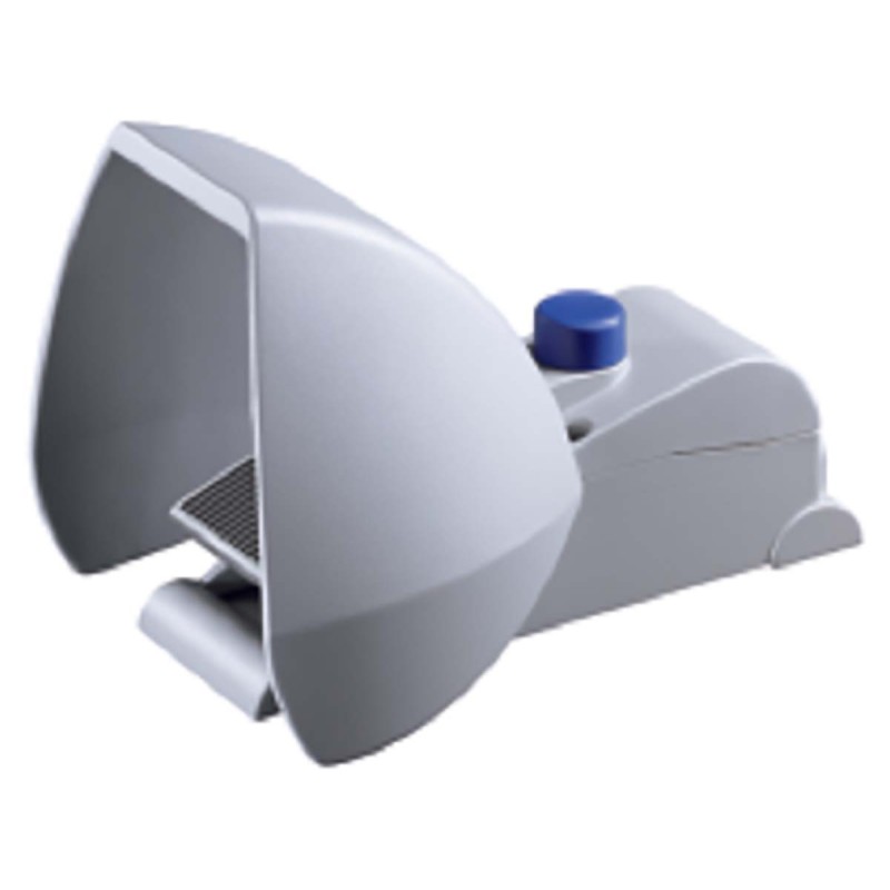 1 pcs - Schmersal Industrial Duty Momentary Foot Switch - Aluminium Case Material, NC/NO, 4 A Contact Current, 230V Contact