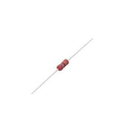 10 pcs : PR02000207509FR500 - Metal Film Resistors 2watt 75ohm 1%