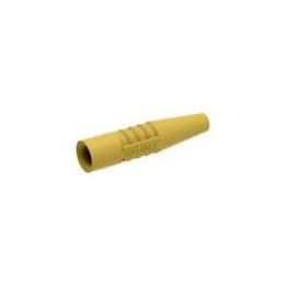 10 pcs : R280560004 - RF Connector Accessories ACCESSORY / YELLOW SLEEVE PROTECTOR CABLE DIA 2.6 - PACK 10