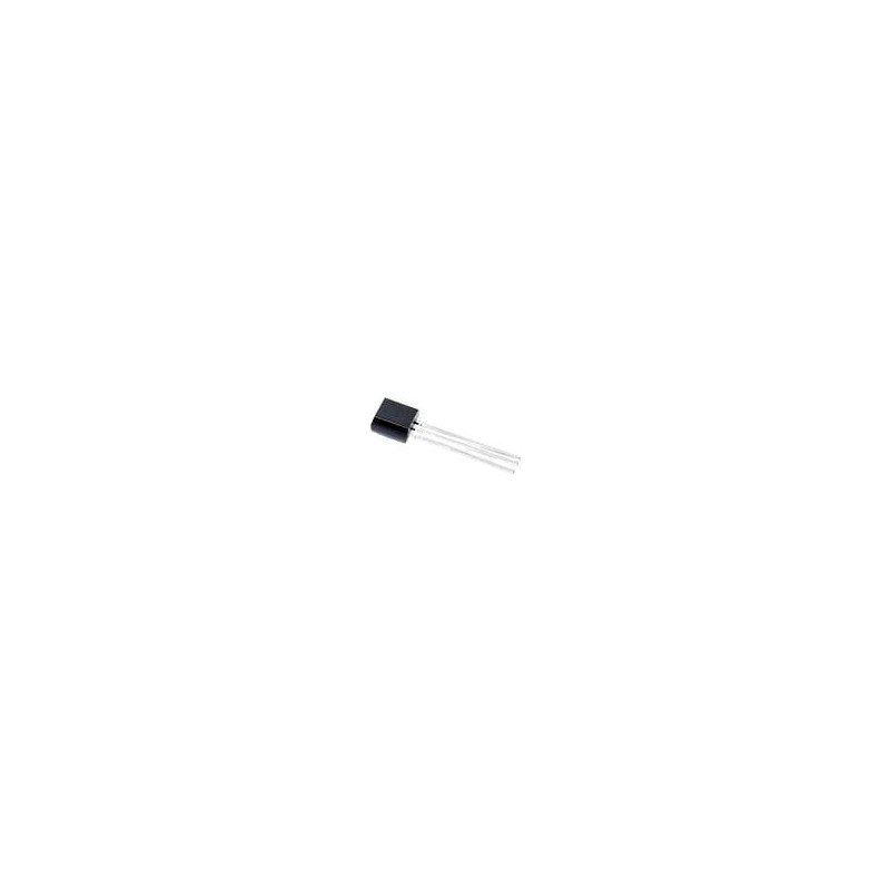 10 pcs : LM385LP-1-2 - Voltage References 1.2V Micro Pwr