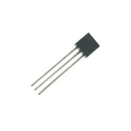 10 pcs : MCP1525-I/TO - Voltage References 2.5V