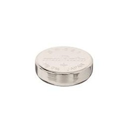 10 pcs : SR621 - Coin Cell Battery Silver Oxide 1.55V 6.8mm