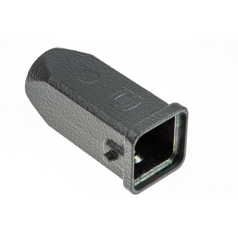 1 pcs - HARTING Han A Heavy Duty Power Connector Hood, PG11 Thread