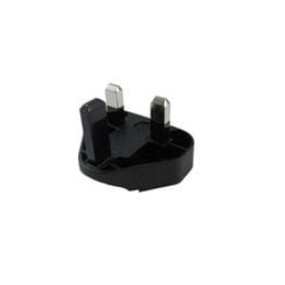 10 pcs : RPK-AB01B-H - AC Power Entry Modules UK Clip