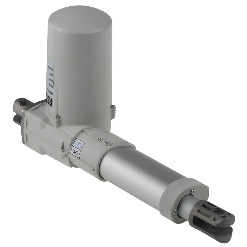 1 pcs - RS PRO Micro Linear Actuator, 100mm, 24V dc, 3000N, 11mm/s