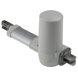 1 pcs - RS PRO Micro Linear Actuator, 100mm, 24V dc, 3000N, 11mm/s