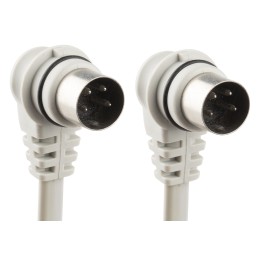 1 pcs - RS PRO Micro Linear Actuator, 100mm, 24V dc, 3000N, 11mm/s