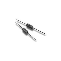 10 pcs : SBL4R015J - Current Sense Resistors - Through Hole SBL4 R015 5%