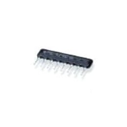 10 pcs : SIL10M183G - Resistor Networks & Arrays SIL 10PIN 5RES 18K 2%