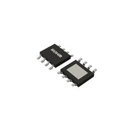 10 pcs : BD25GC0VEFJ-ME2 - LDO Voltage Regulators 1A 2.5V FIXED OUTPUT